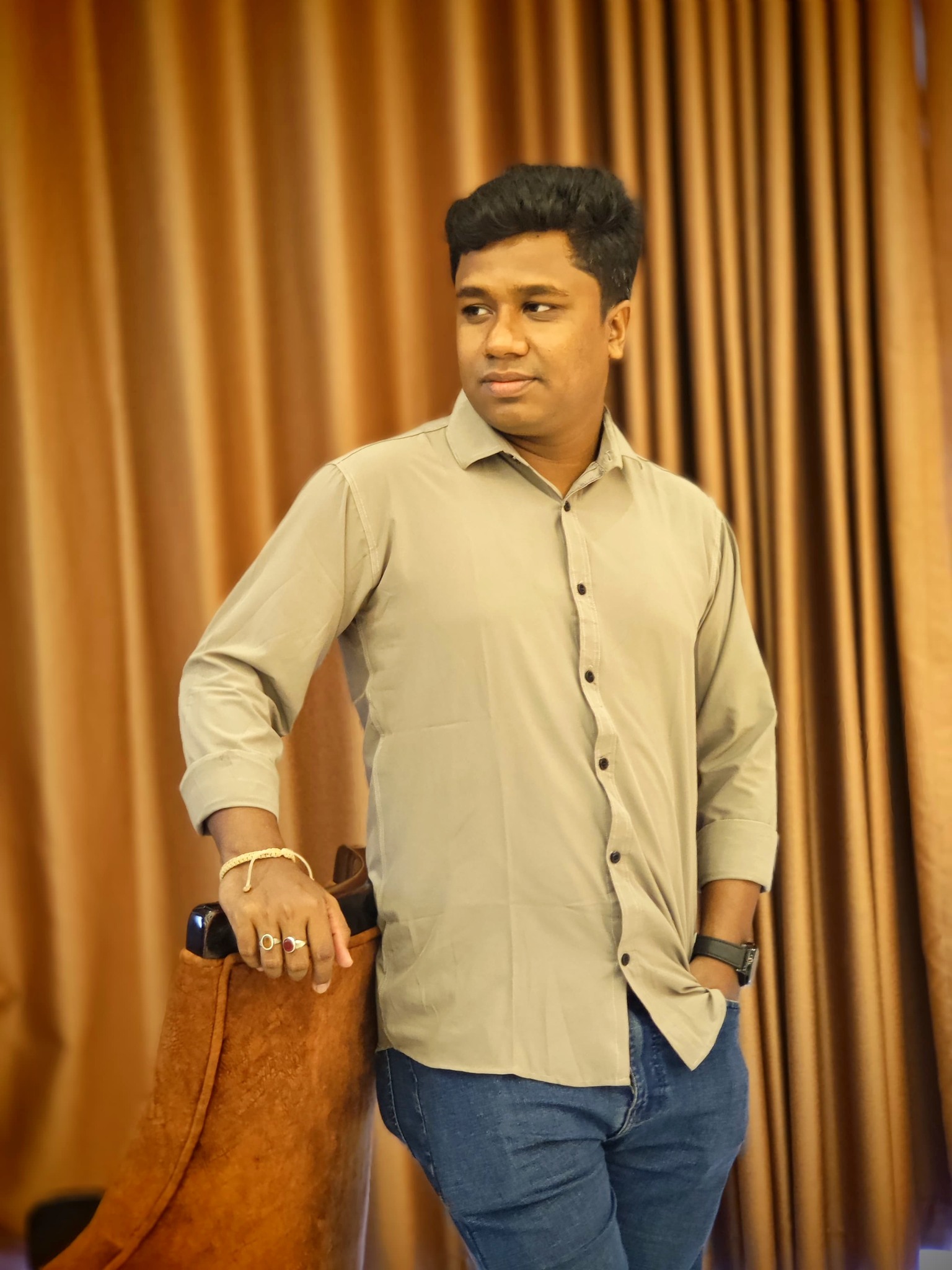 Shawon Barua