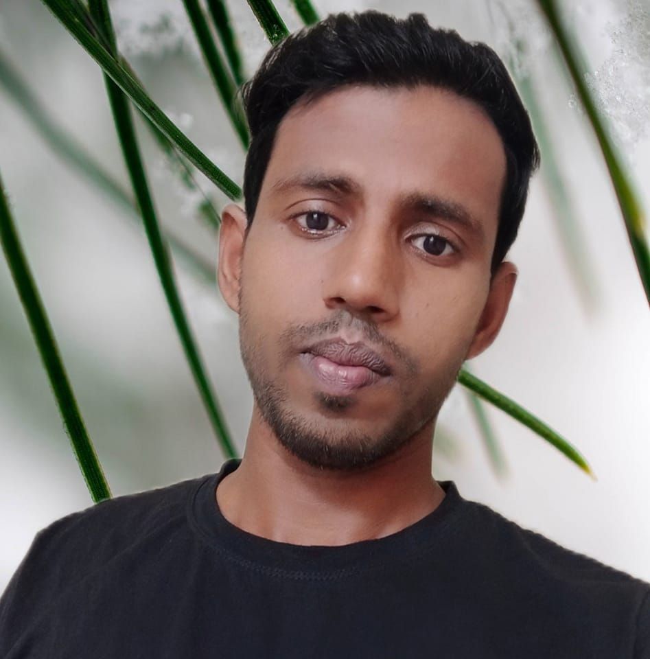 MD Razib Ahmed