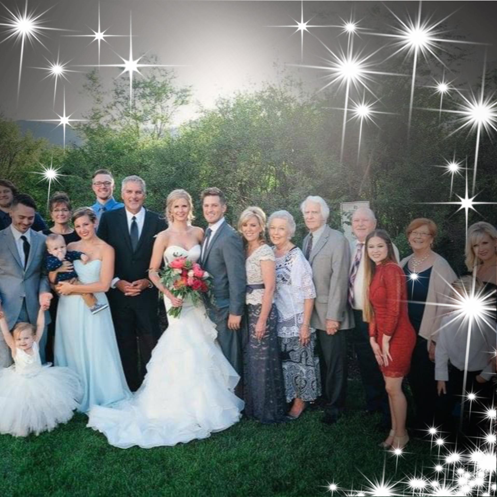 POP: a personal story of a hotel ballroom.