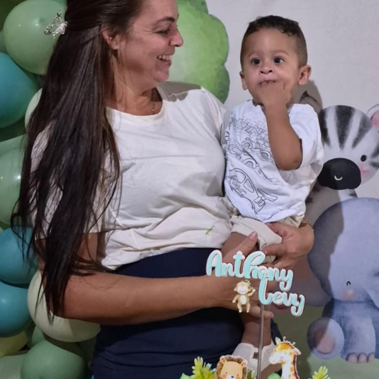 Joice Arjona