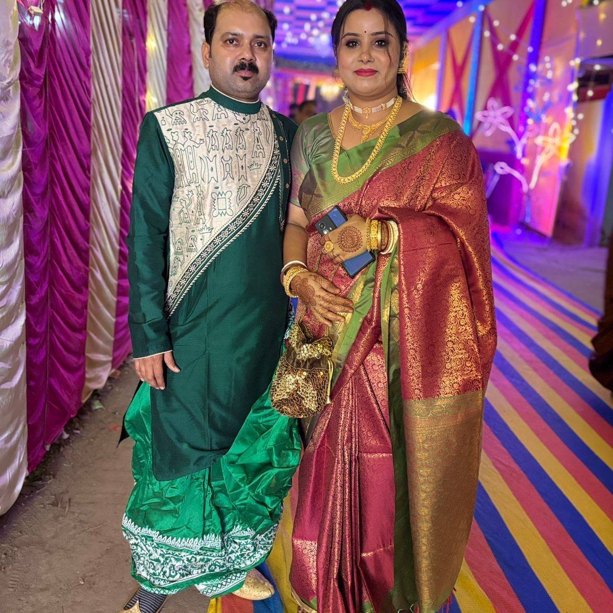 Sumana Saha Poddar