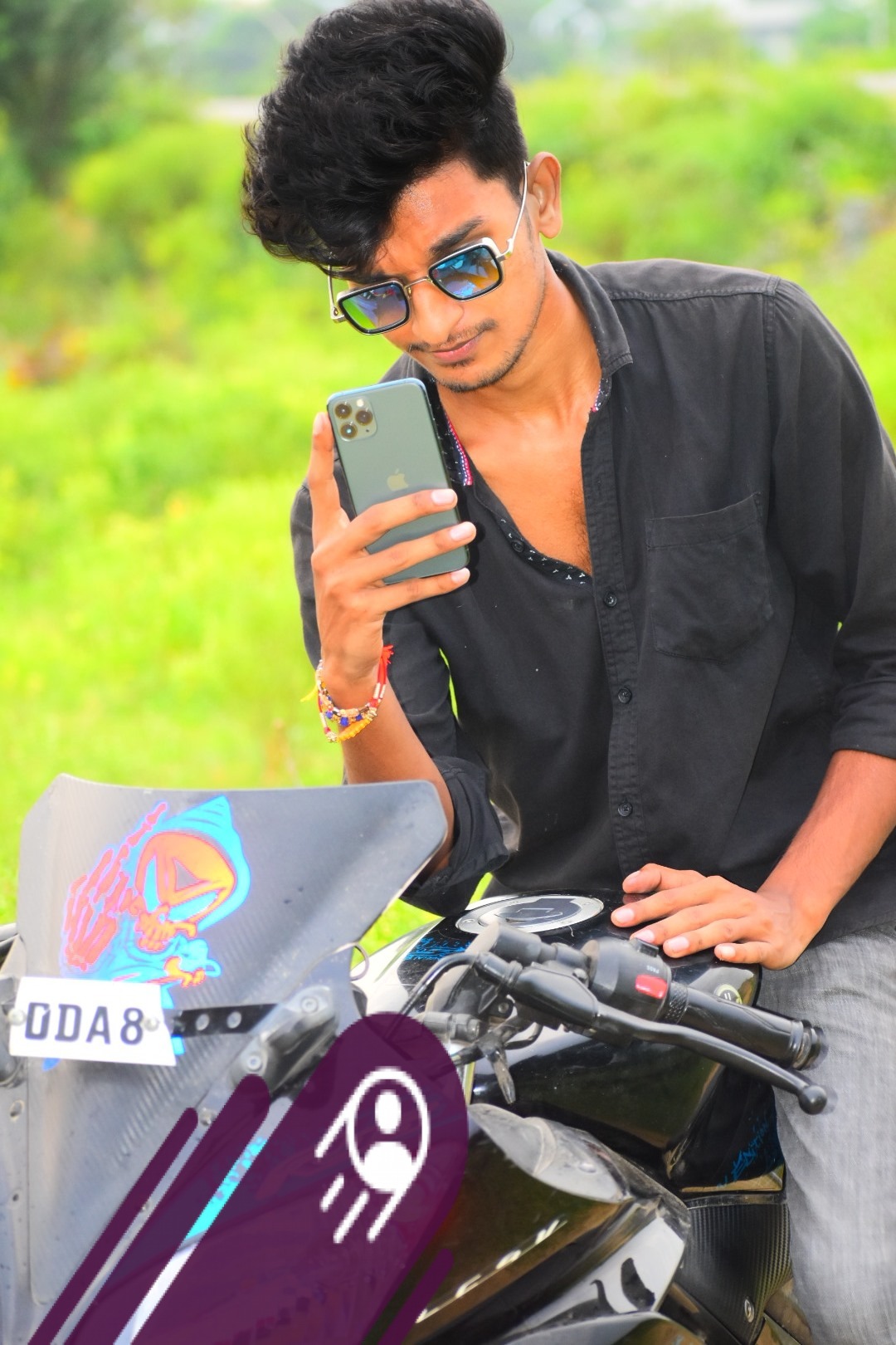Sundaram Rao