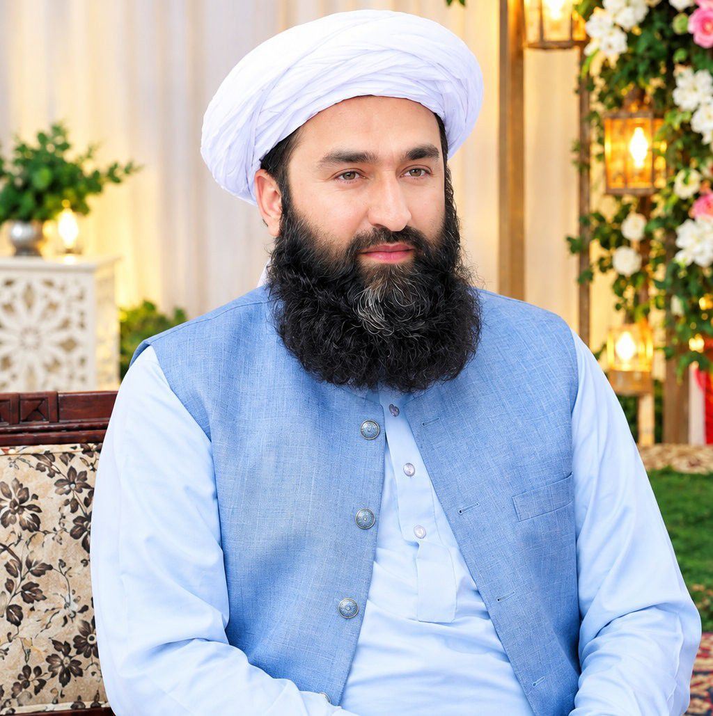 Saqib Raza