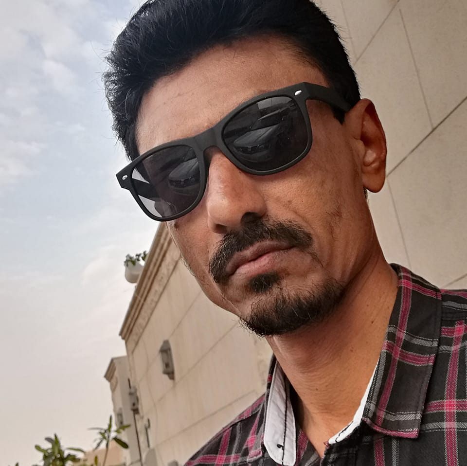 Samad Rasheed