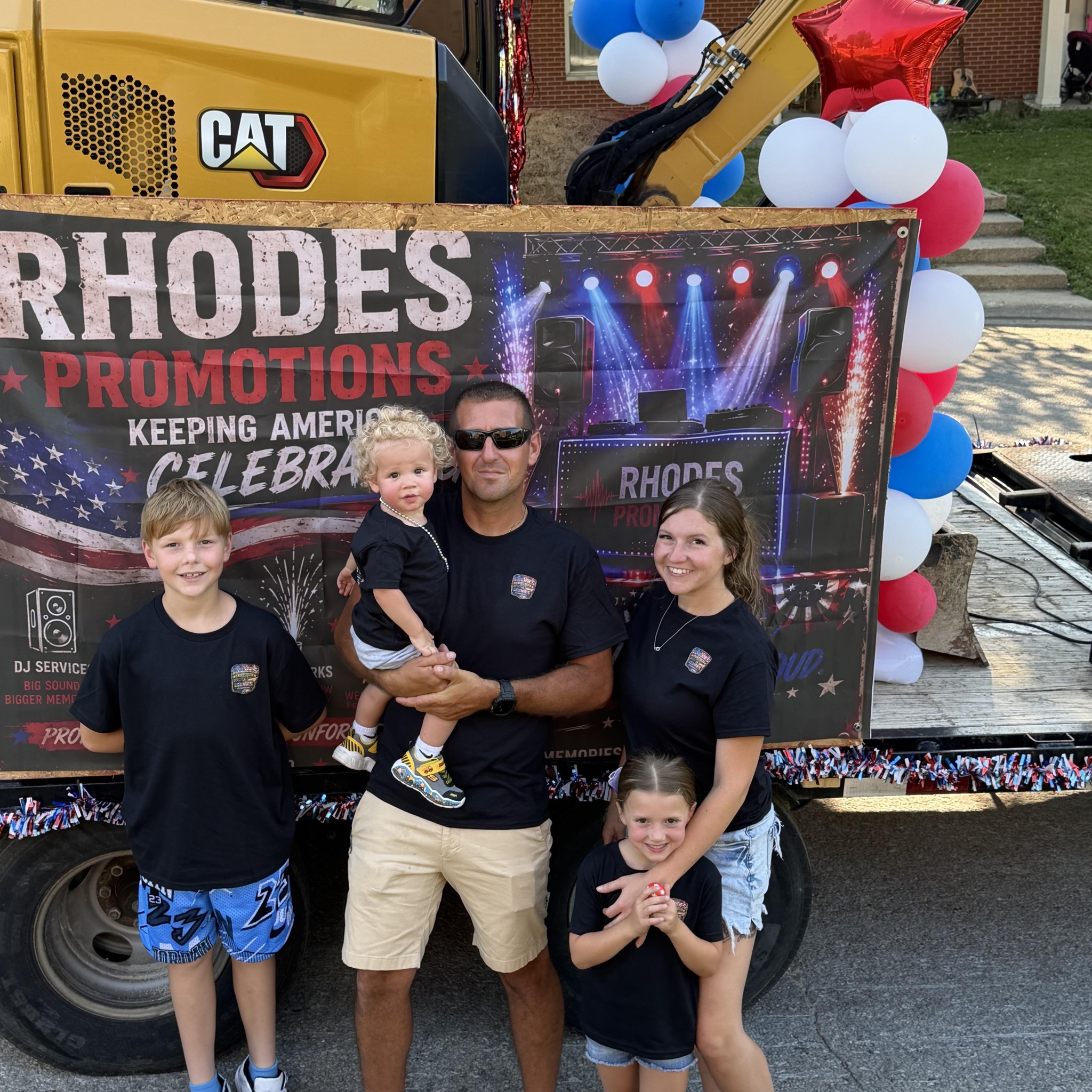 Colton Rhodes