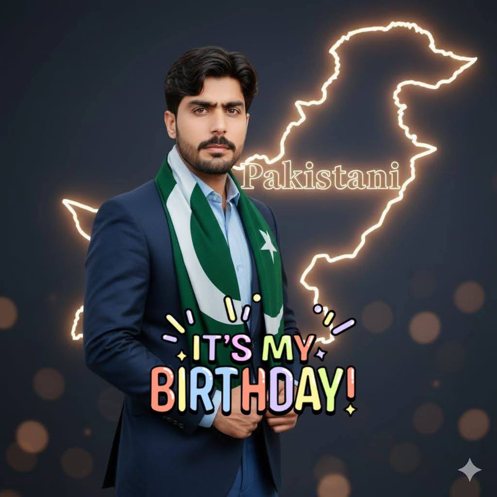 Rashid Jan Arain