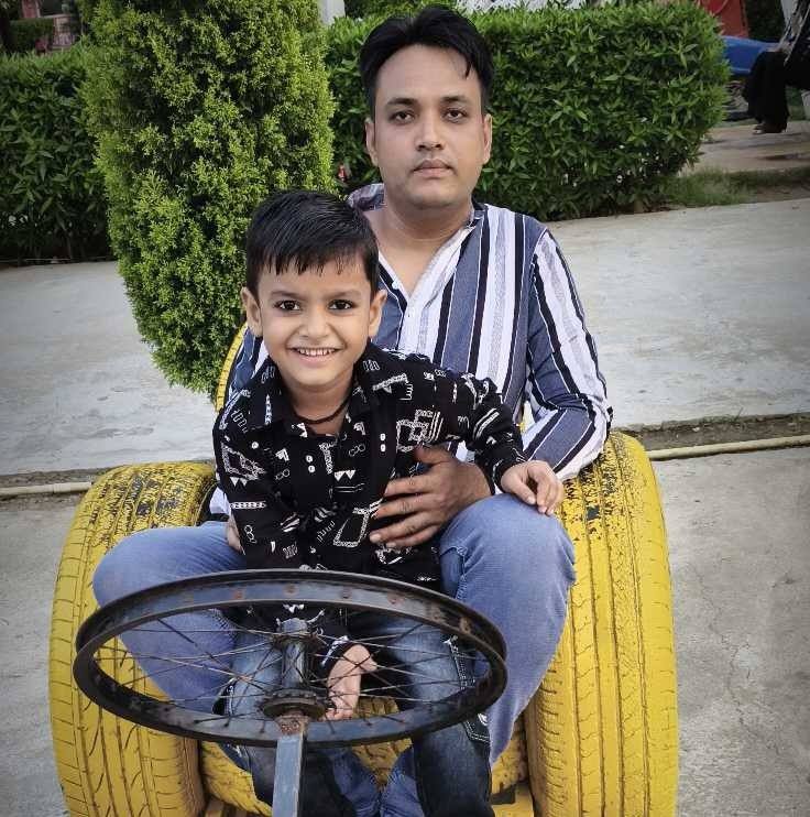 Talib Faraz