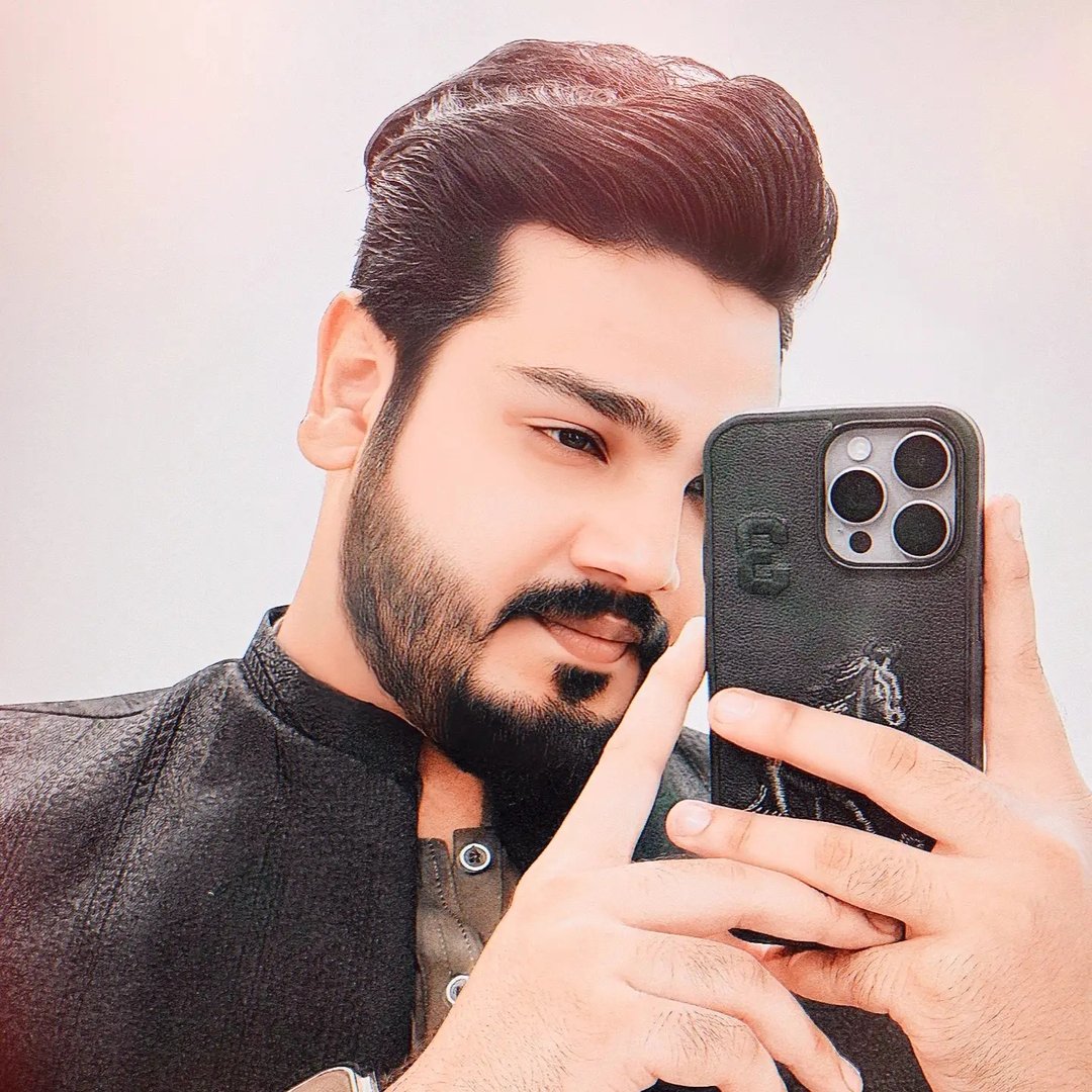 Muhammad Hasan
