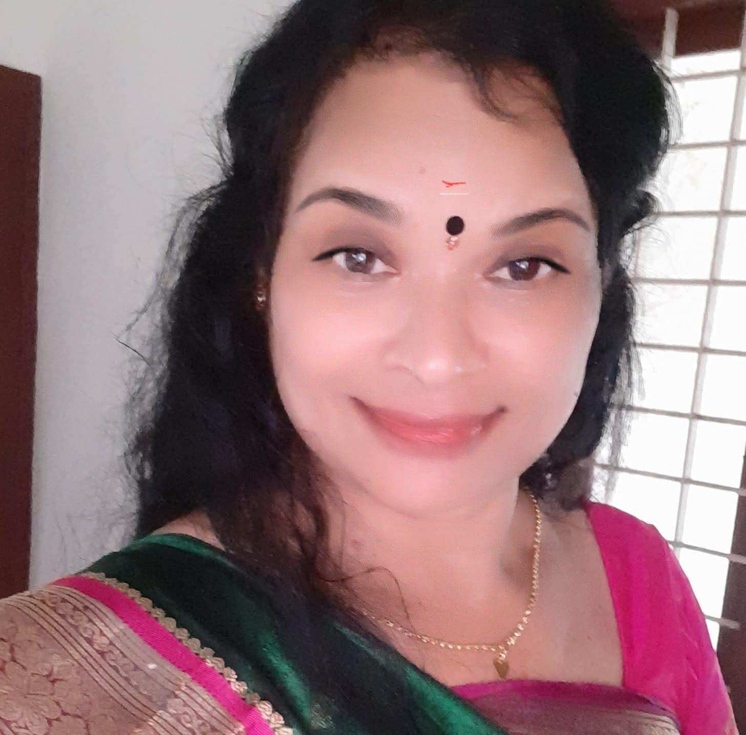 Raji Sasi