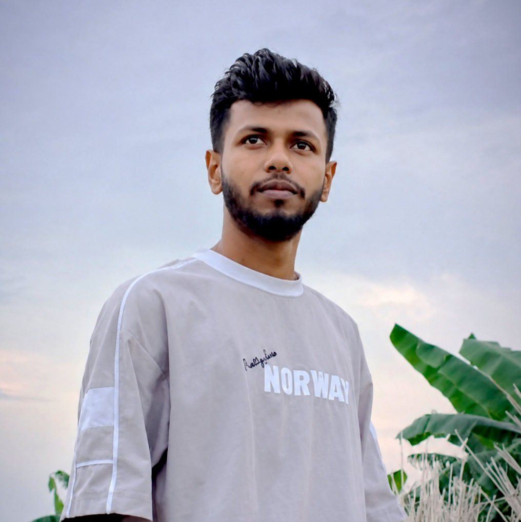 Redowan Ahmed