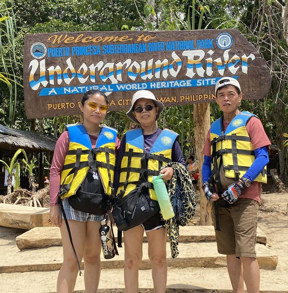 Thank You Lord😇 After 1 month unti unti na nakapag recover ang inday🥰 ...