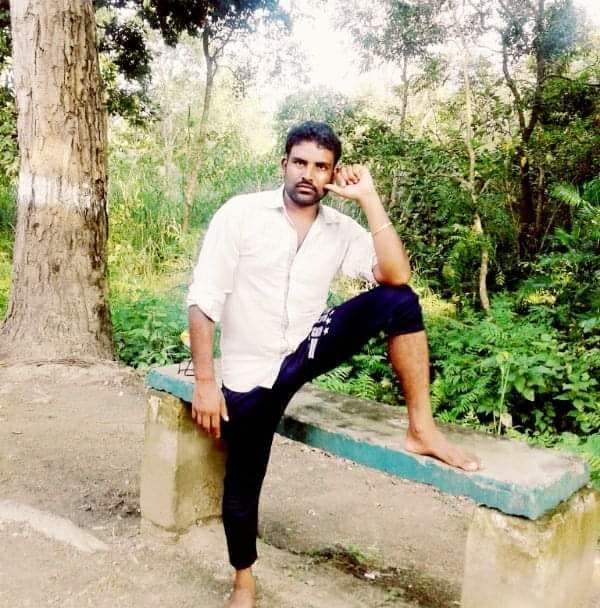 Neeraj Rana