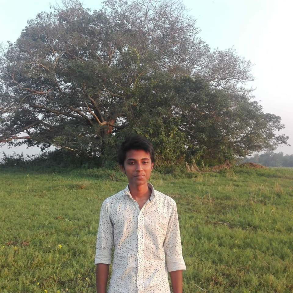 SH Rony