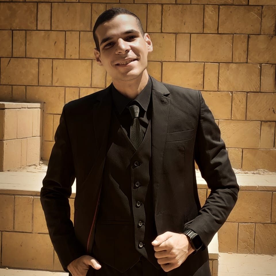Nasser M. Badr