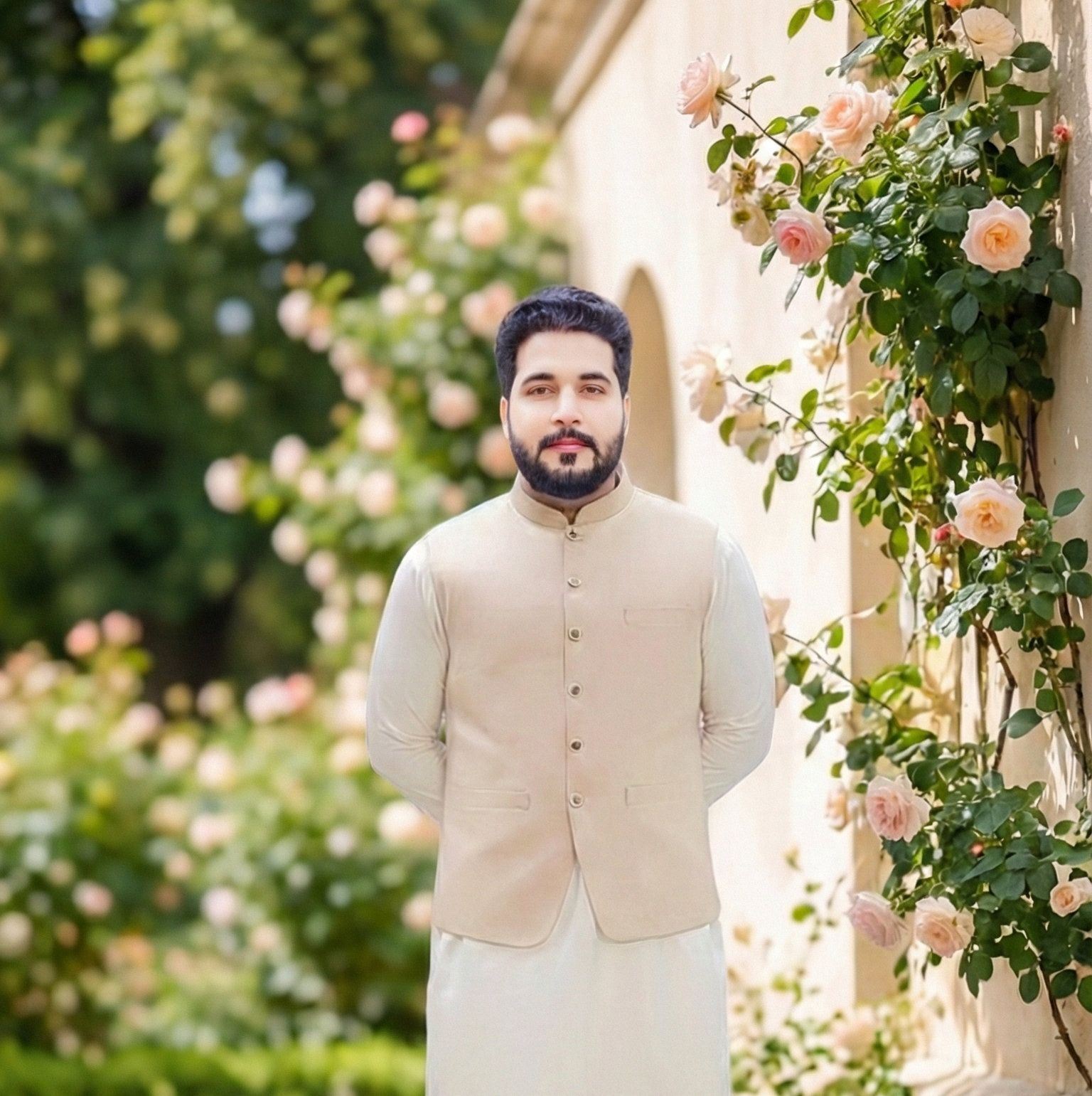 Azeem Irslan