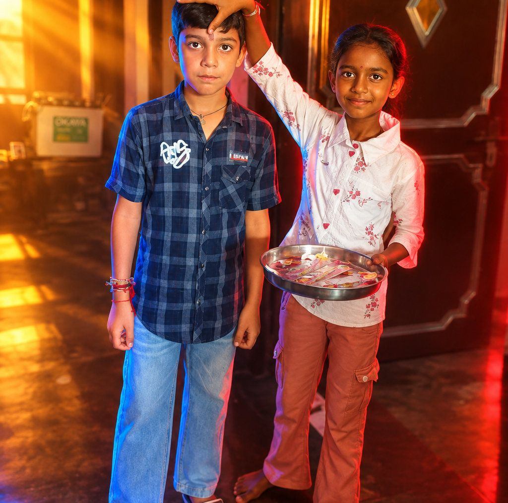 Harsh Raj Blogs