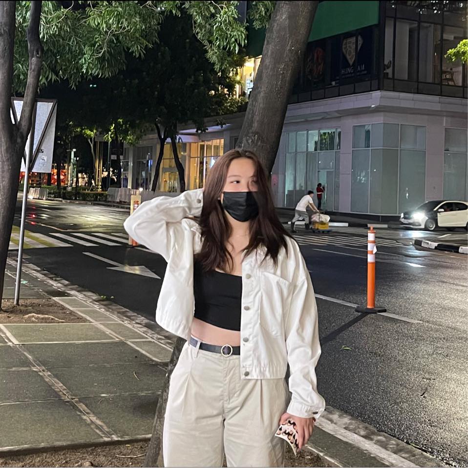 Ayessa Kaye Reyes