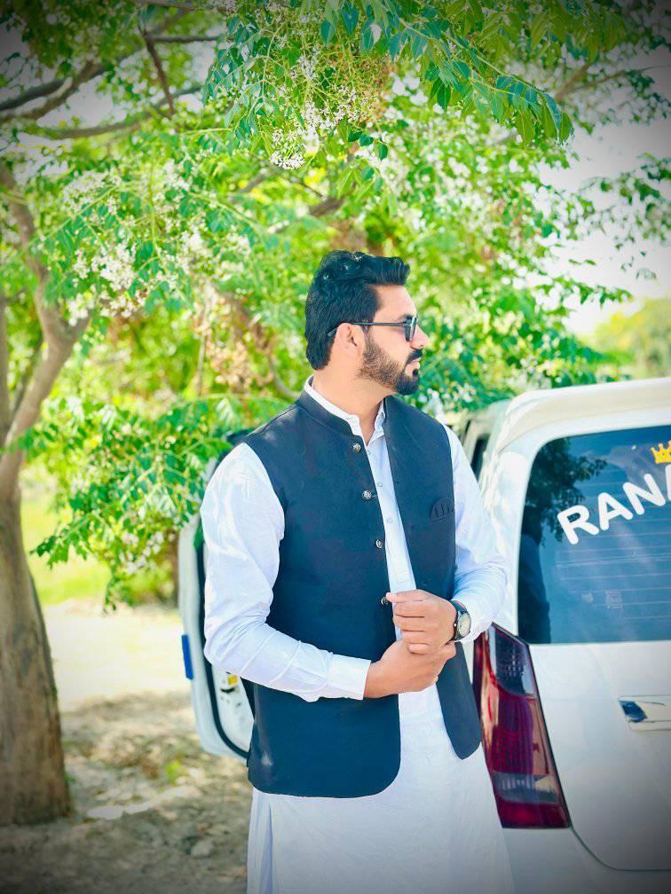 Hamza Rana