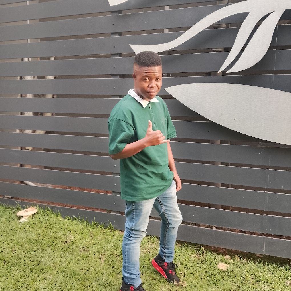 Koena Bontle Sefala