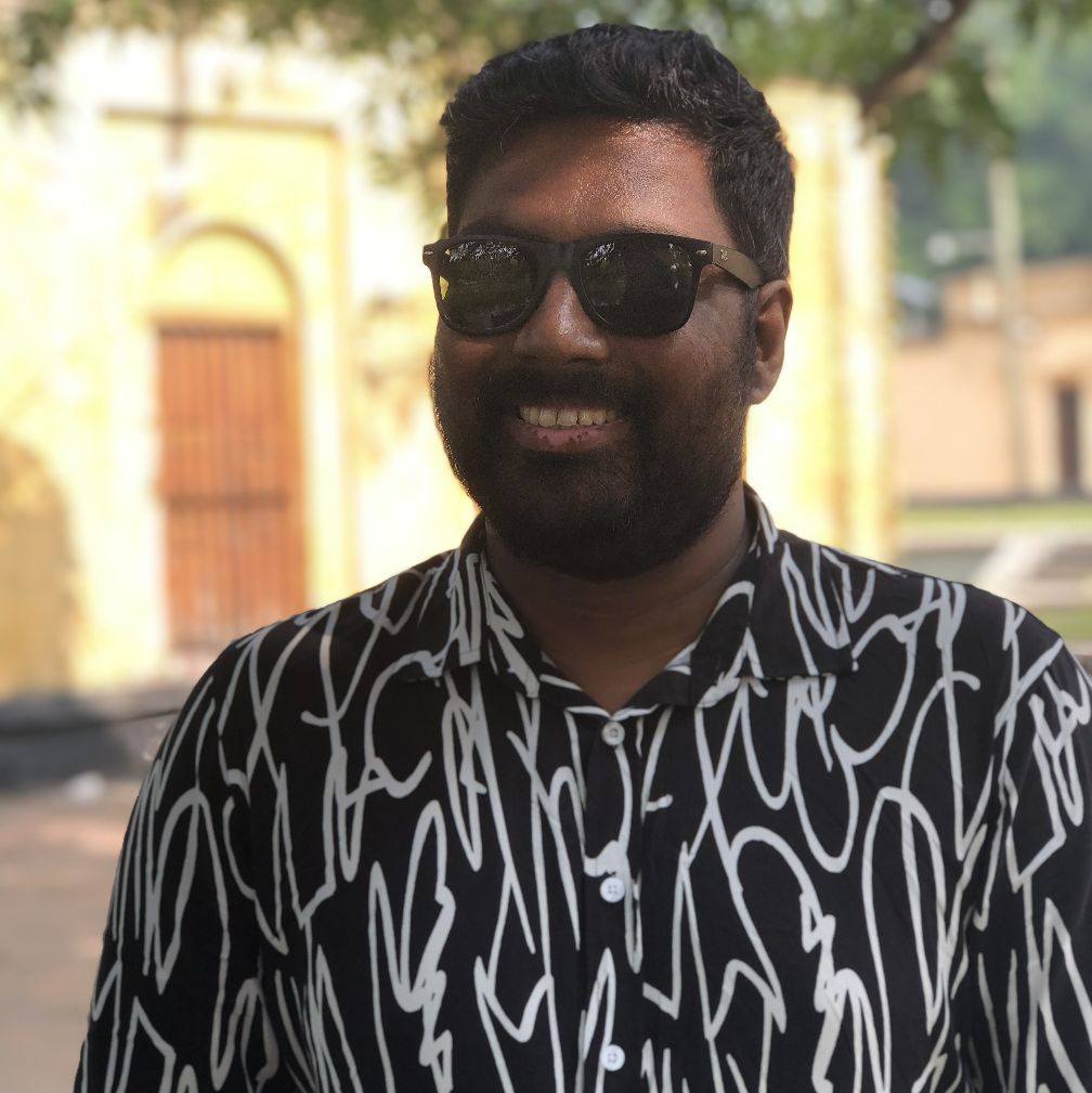 Mayaraj Mahabub Raj