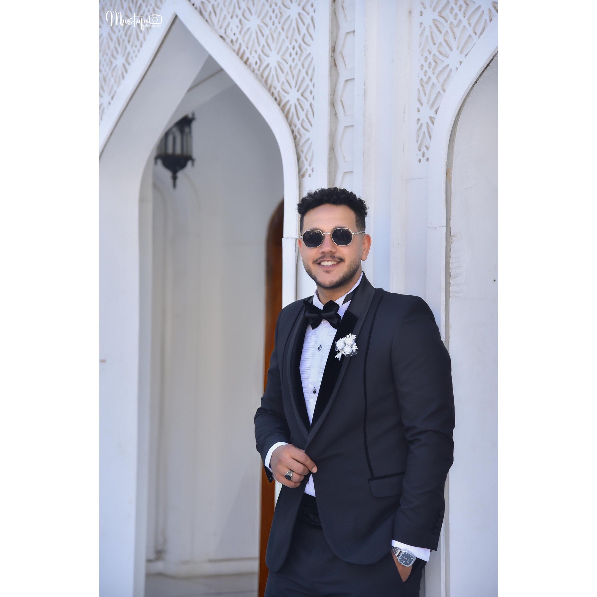 Mohamed Ragab