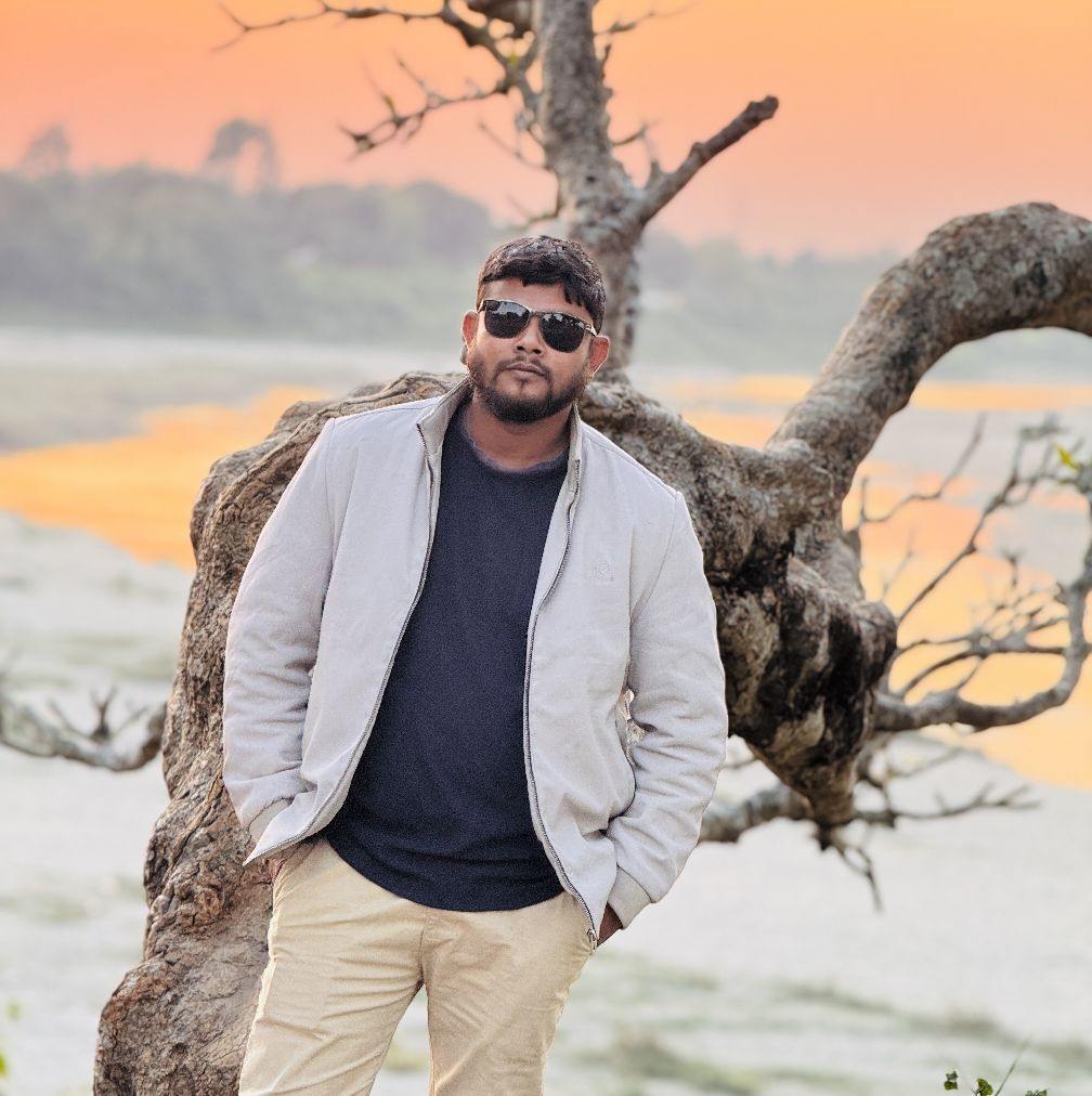 Md Aktar Ali