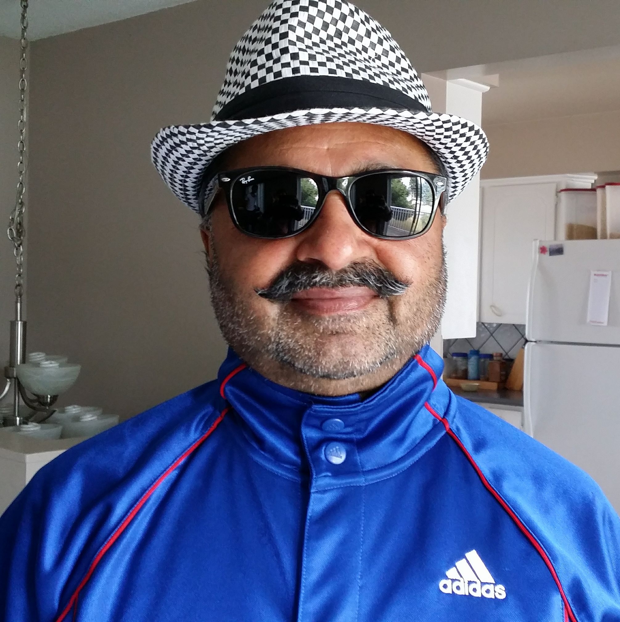 Parvinder Singh Kittna on Reels