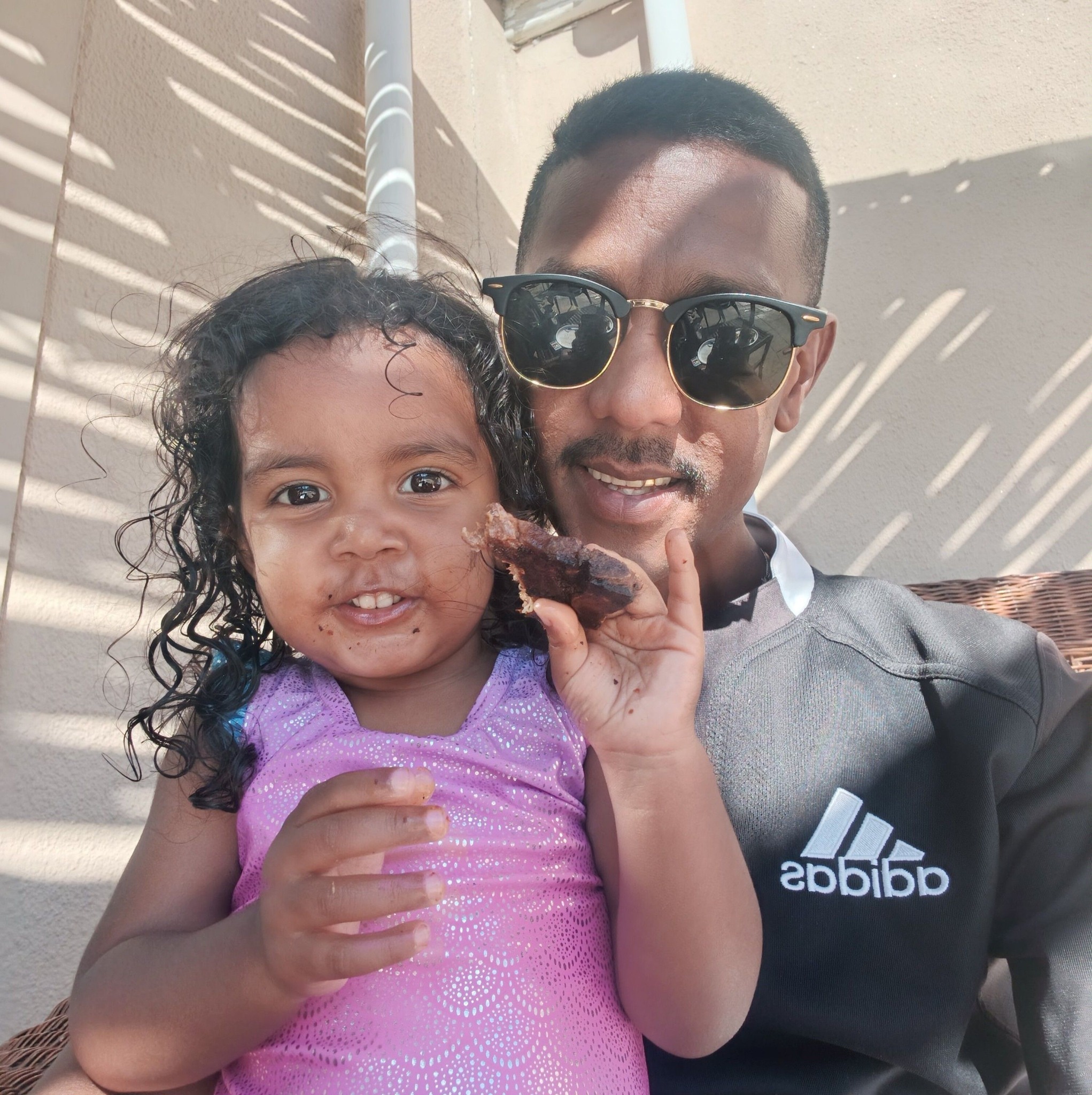 Sheron Love