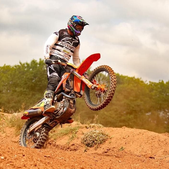AMCA - Did you know ... 🤔🤔🤔 The AMCA are now running a 65cc Class at ...