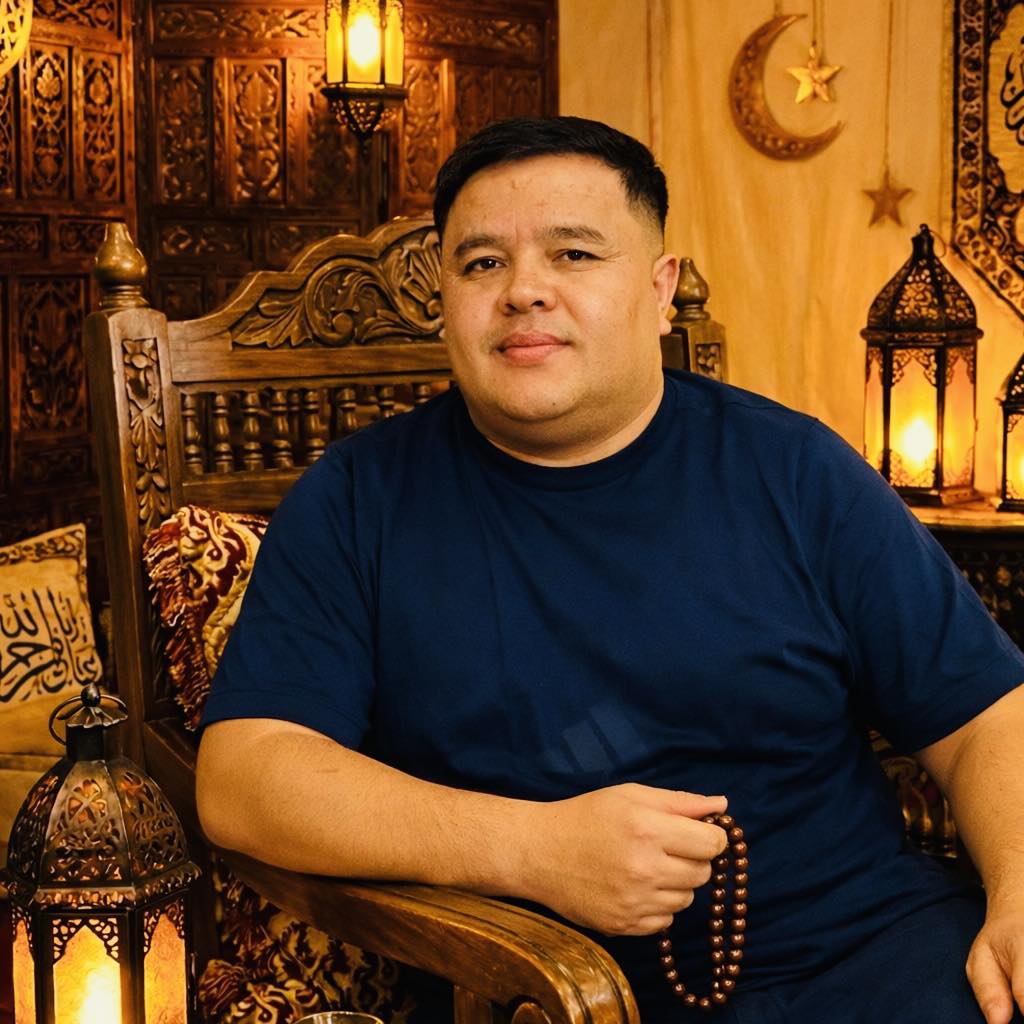 Shahmahmood Rasooli