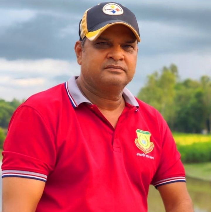 বাবুল রানা
