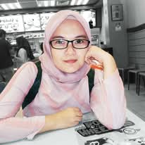 Yuni Salma Dewi