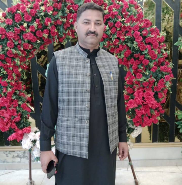 Baba Riaz on Reels