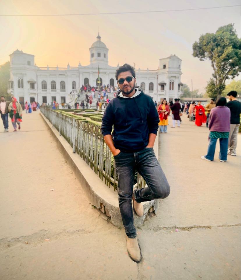 Jakaria Hossain Jonom
