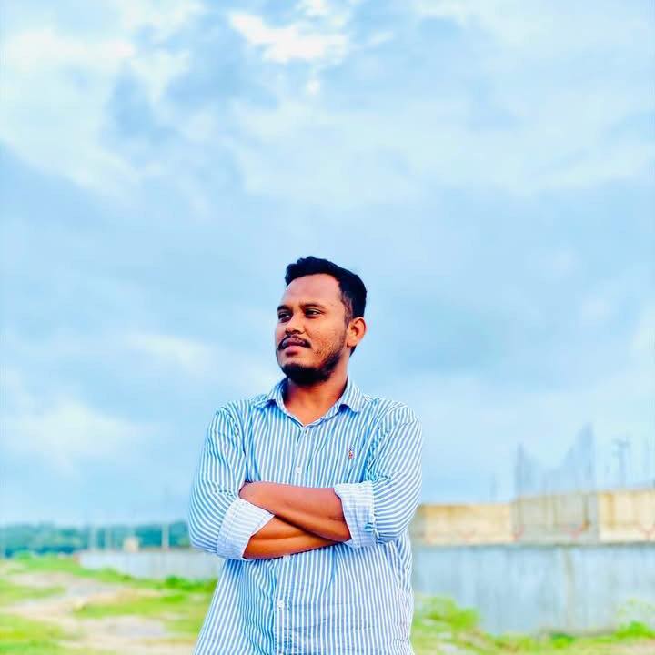 Mahabub Alam