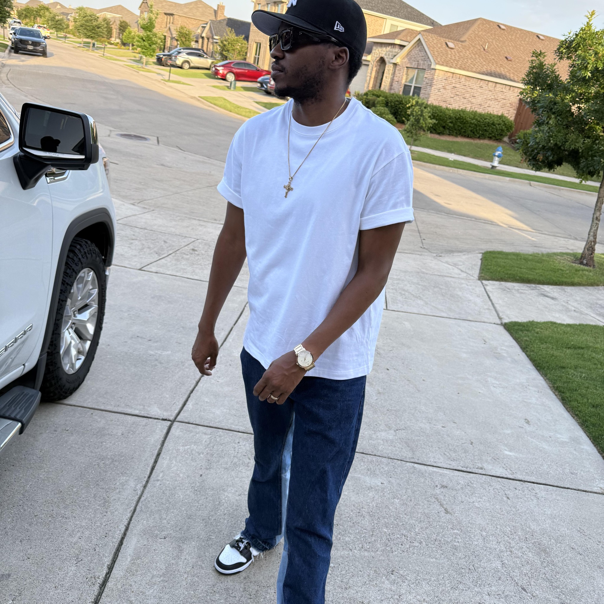 Rashad Body