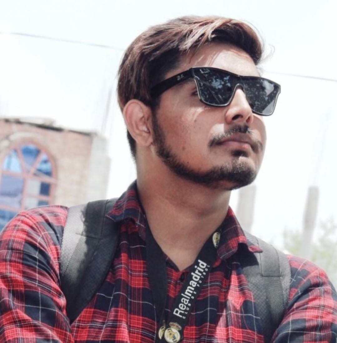 Prabesh Rijal