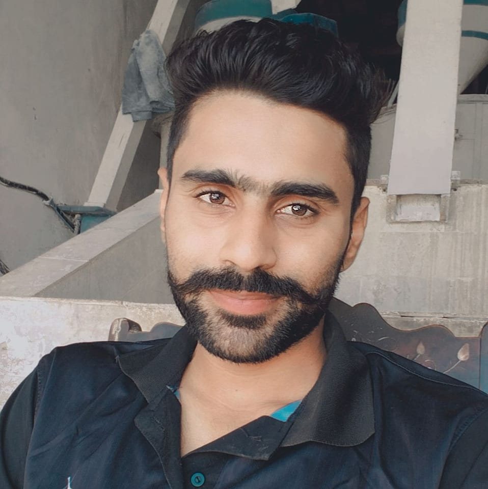 Fahad Ali Rajput