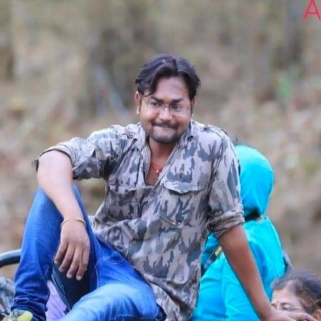 Avnish Radhe