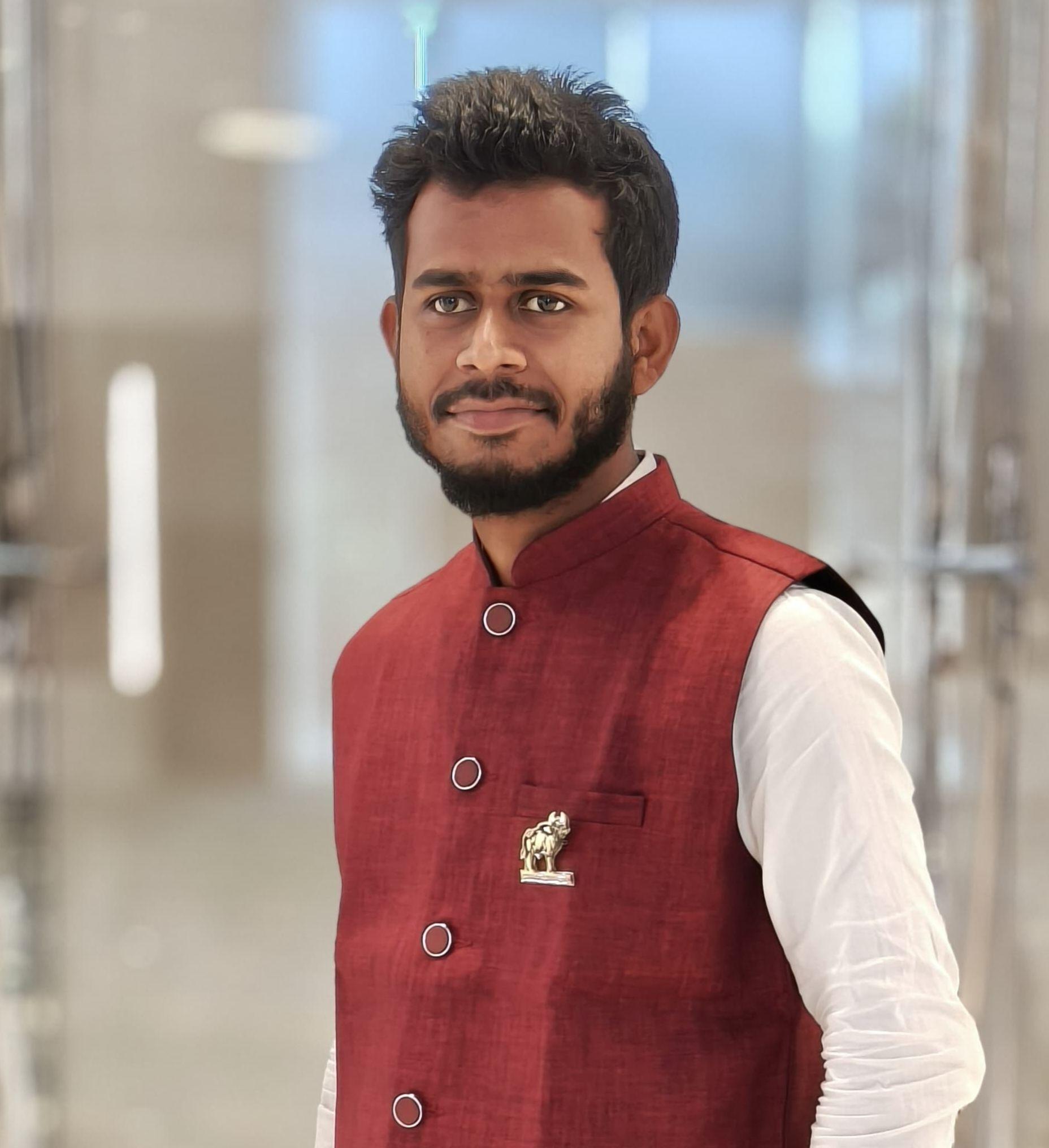 Sk Raihan