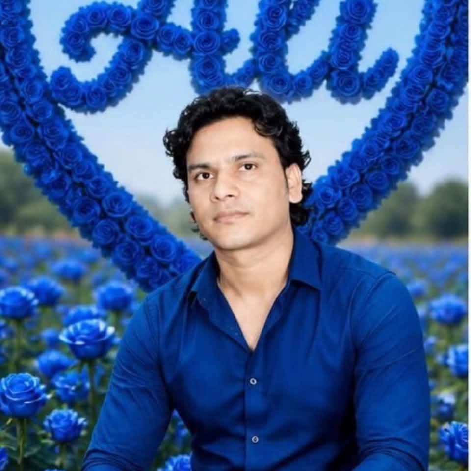 Ali Hasan
