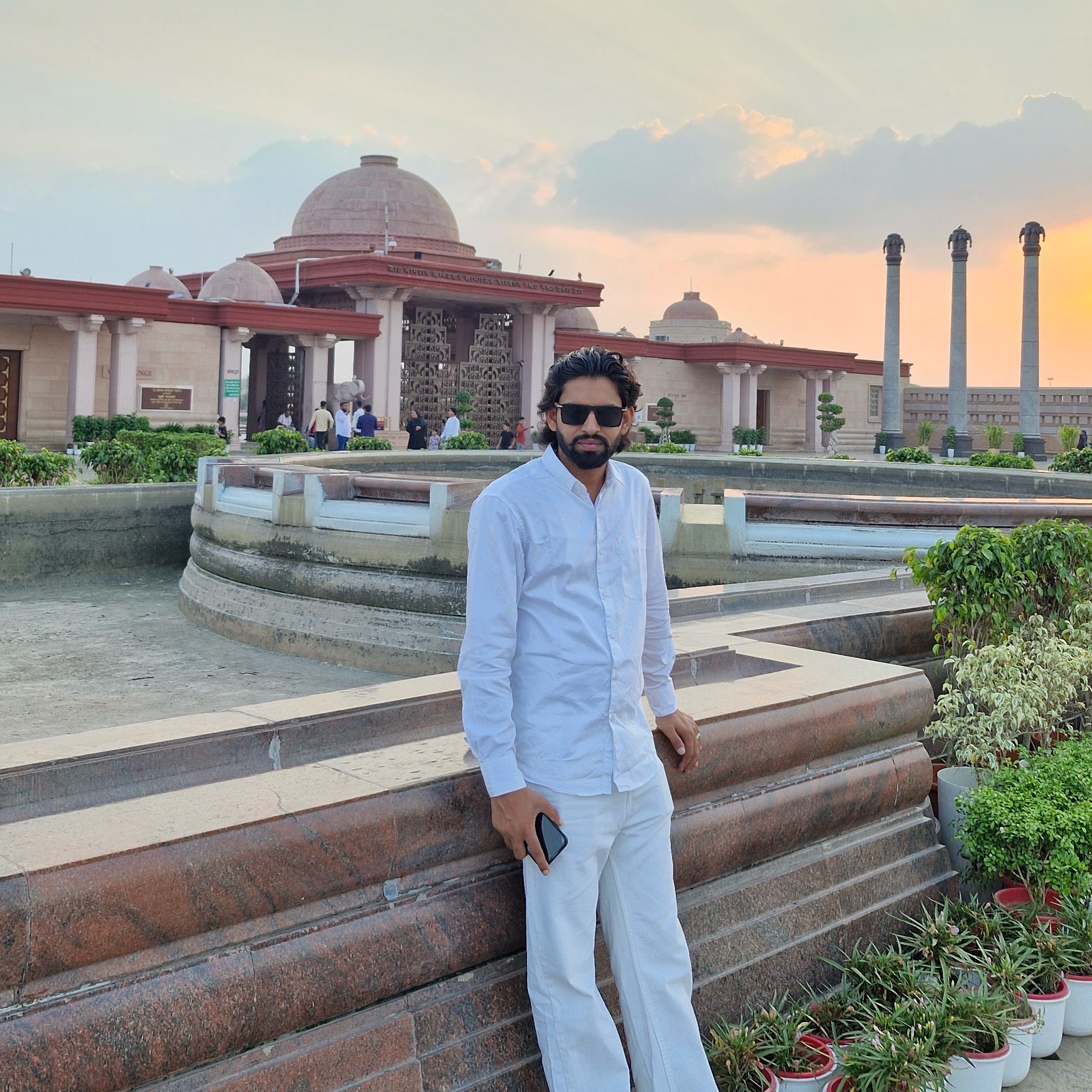 Faizan Sahab