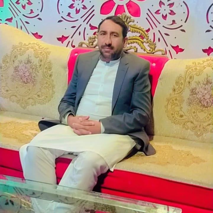Ch Rashid