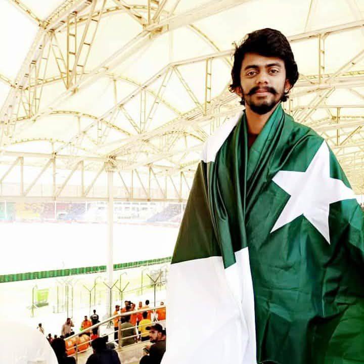 Usama Rao