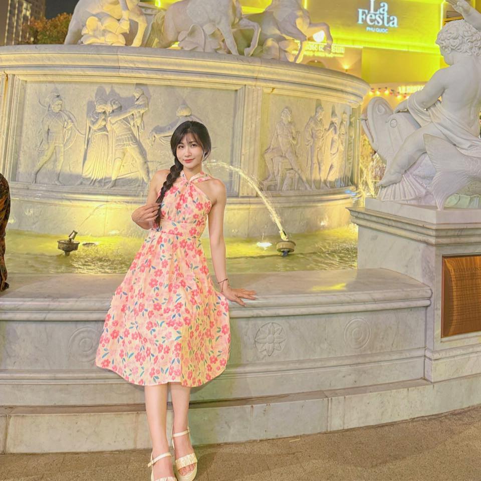 Linh Bông
