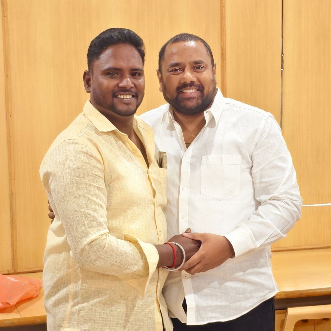 Ganesh Kumar Mla