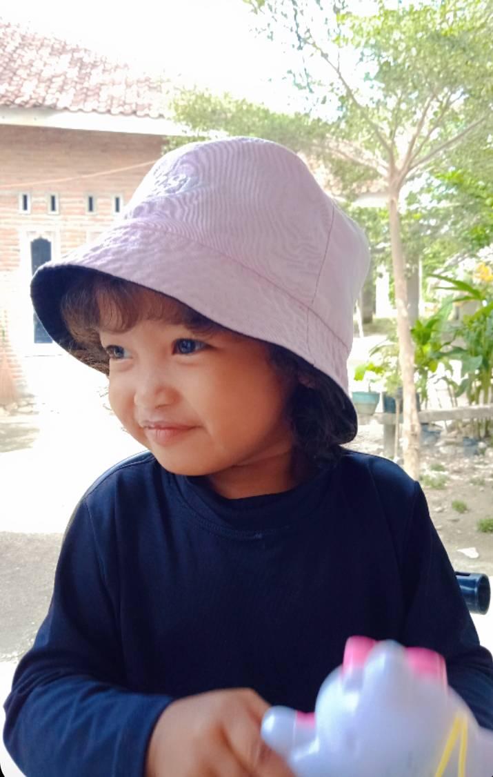 Baiq Rindang Pury
