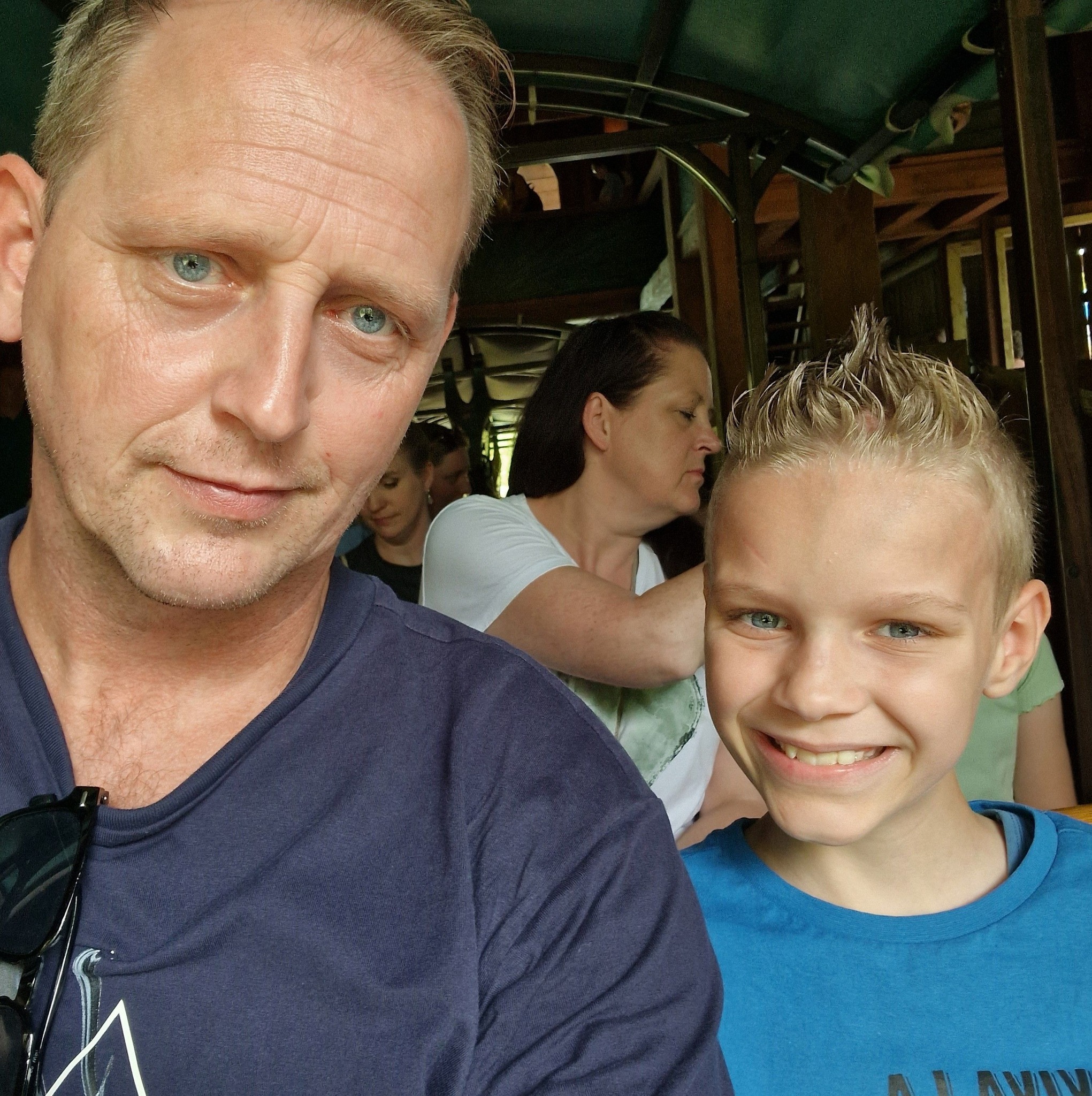 Wouter Meester