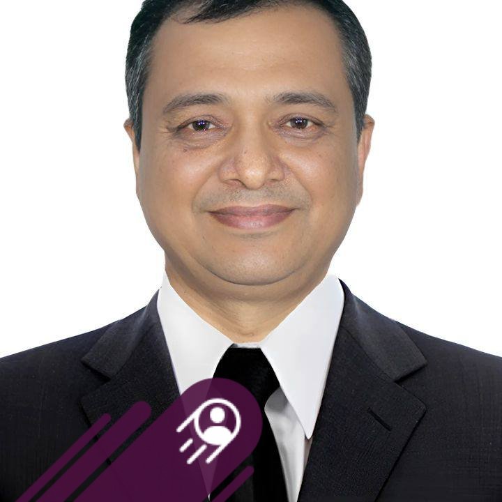 Keshav Raj Panthi