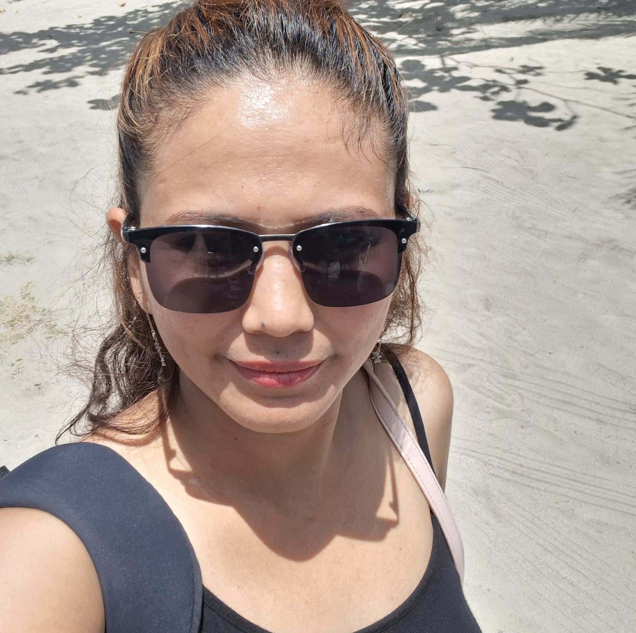 Marie John Olivo